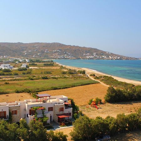 Acti Plaka Hotel Exterior foto