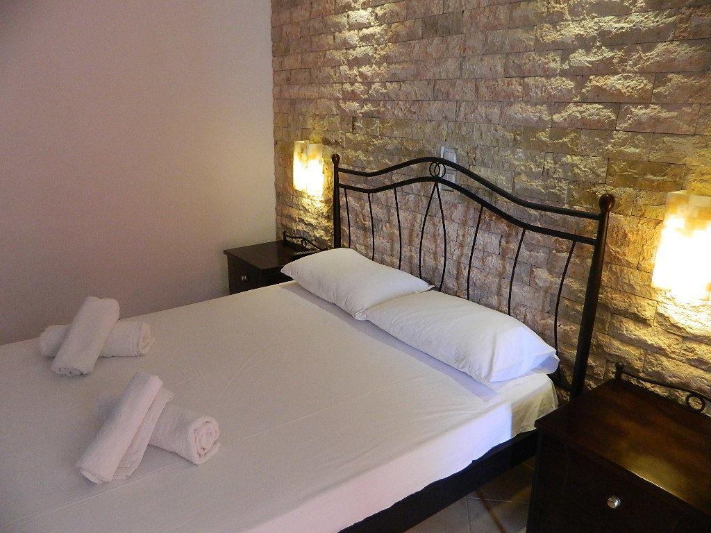 Acti Plaka Hotel Quarto foto